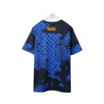 LV Style Fashion Tee Soft Fabric M–XXXL