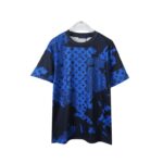 LV Style Fashion Tee Soft Fabric M–XXXL