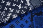 LV Style Fashion Tee Soft Fabric M–XXXL