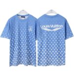 LV Inspired Minimalist T-Shirt M–XXXL Casual Look