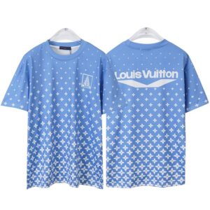 LV Inspired Minimalist T-Shirt M–XXXL Casual Look