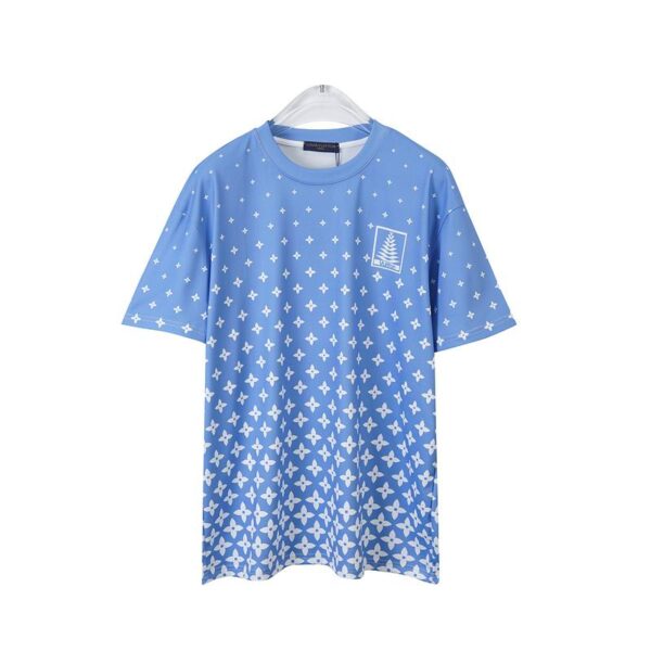 LV Inspired Minimalist T-Shirt M–XXXL Casual Look