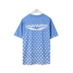 LV Inspired Minimalist T-Shirt M–XXXL Casual Look