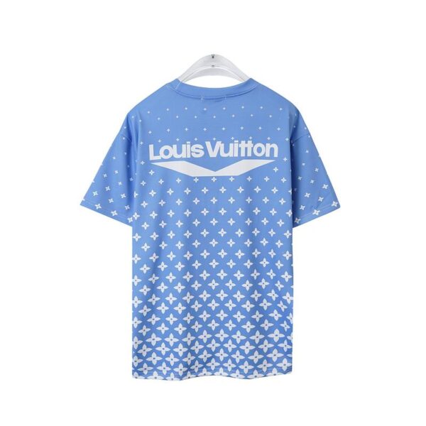 LV Inspired Minimalist T-Shirt M–XXXL Casual Look