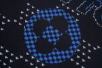 LV Inspired Premium Tee Oversized Streetwear M–XXXL
