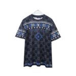 LV Inspired Premium Tee Oversized Streetwear M–XXXL