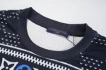 LV Inspired Premium Tee Oversized Streetwear M–XXXL