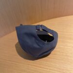 Luxury designer classic fashion baseball cap solid color adjustable unisex sports cap