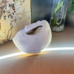 Luxury designer fashionable plush baseball cap suitable for men and women outdoor activity hat