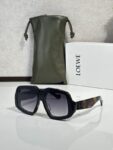 LOEWE Geometric Square Sunglasses – Premium Frame with