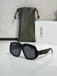 LOEWE Geometric Square Sunglasses – Premium Frame with