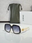 LOEWE Geometric Square Sunglasses – Premium Frame with