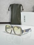 LOEWE Geometric Square Sunglasses – Premium Frame with