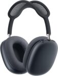 AirPods Max Wireless 1:1 Over-Ear Headphones Pro-Level Active Noise Cancellation, Transparency Mode First and second generations