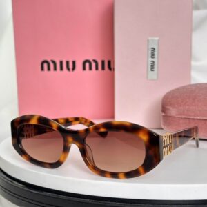 MiuMiu Glasses 03smh103 (1)_2795887