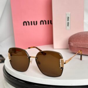 MiuMiu Glasses 03smh115 (1)_2796006