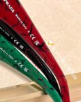 Prada Cat-Eye Triangle Logo Sunglasses