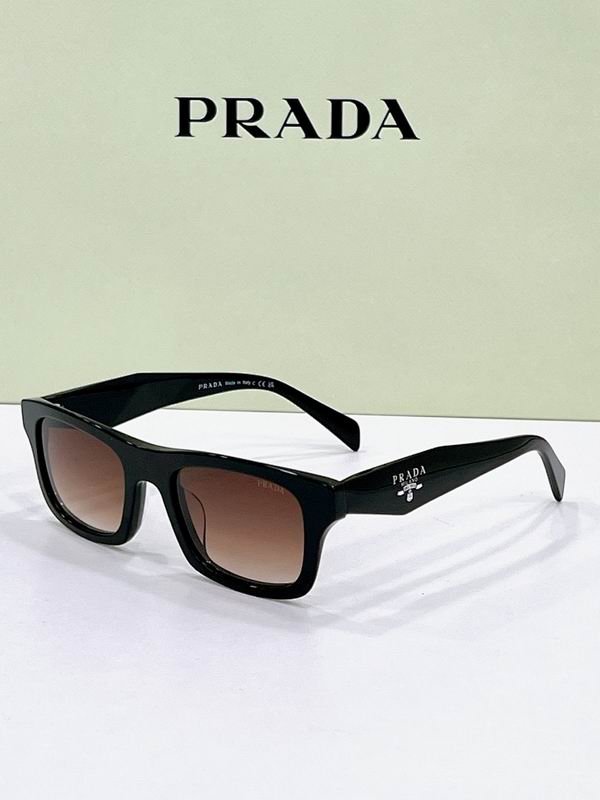 Prada Urban Luxury Sunglasses