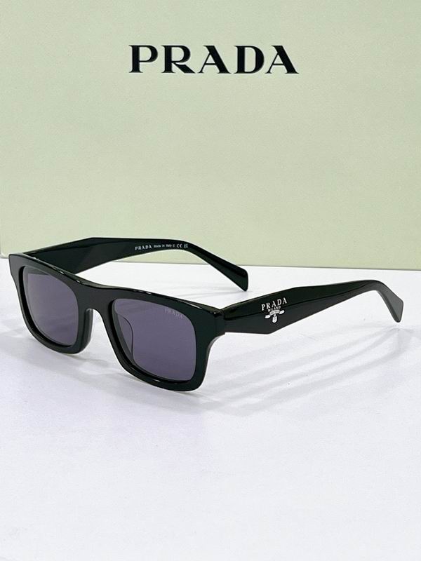 Prada Urban Luxury Sunglasses