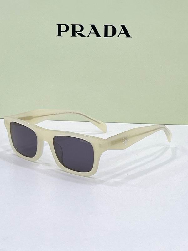 Prada Urban Luxury Sunglasses