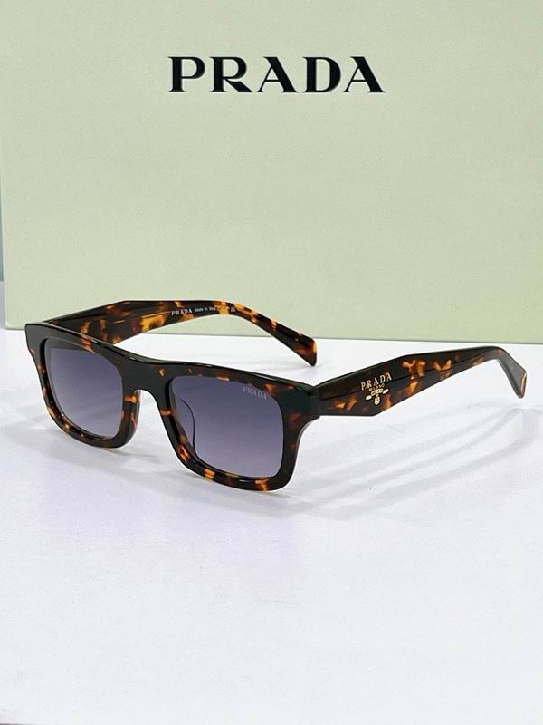 Prada Urban Luxury Sunglasses