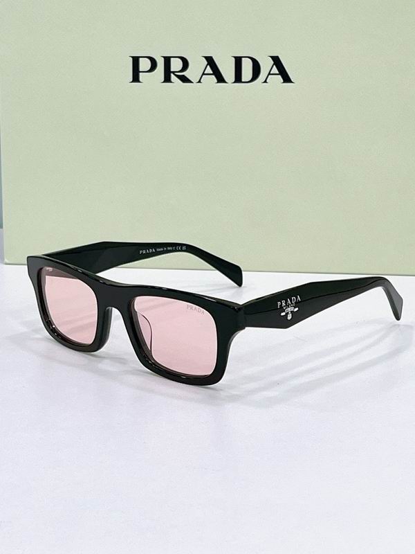 Prada Urban Luxury Sunglasses