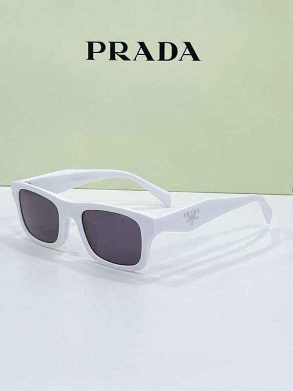 Prada Urban Luxury Sunglasses