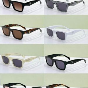 Prada Urban Luxury Sunglasses