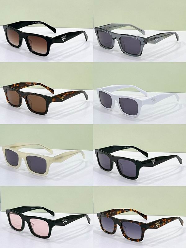 Prada Urban Luxury Sunglasses