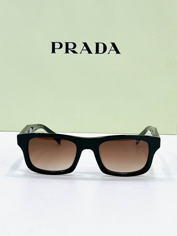 Prada Urban Luxury Sunglasses