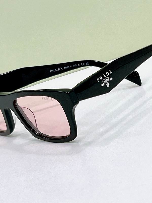 Prada Urban Luxury Sunglasses