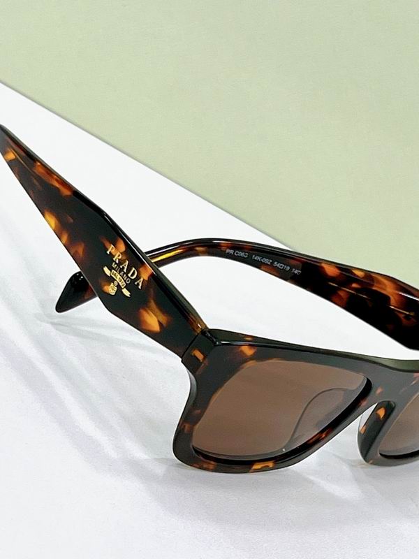 Prada Urban Luxury Sunglasses