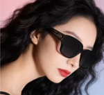 DIOR Signature Cat-Eye Sunglasses  Timeless Elegance Meets Modern Luxury