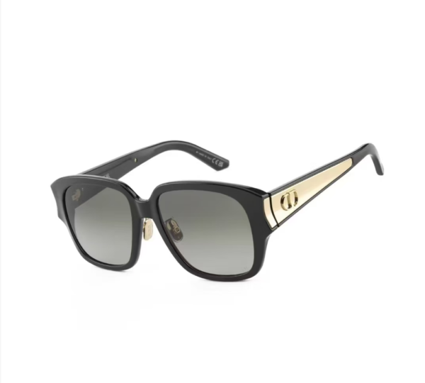 DIOR Signature Cat-Eye Sunglasses  Timeless Elegance Meets Modern Luxury