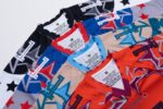 Supreme Style Sports Jersey S-XL – Streetwear Athletic Shirt Breathable Quick Dry