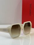 YSL Oversized Square Frame Sunglasses