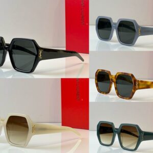 YSL Glasses 03smh64 (9)_2788524