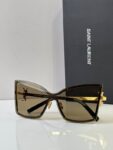 YSL Premium Cat-Eye Fashion Sunglasses