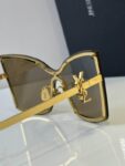 YSL Premium Cat-Eye Fashion Sunglasses