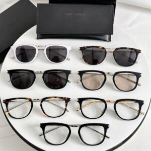 YSL Glasses 03smh69 (8)_2788576