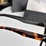 Saint Laurent YSL Oversized Square Frame Designer Sunglasses
