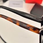 Saint Laurent Retro Cat-Eye Sunglasses UV400 – Luxury Designer Style