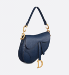 Saddle Bag with Strap