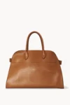 Soft Margaux 17 Bag in Leather brown