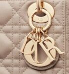 Mini Lady Dior Bag