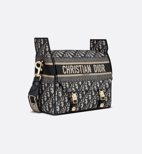 Medium Diorcamp Bag