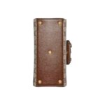 GUCCI HORSEBIT 1955 MINI TOP HANDLE BAG