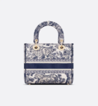Medium Lady D-Lite Bag