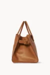 Soft Margaux 17 Bag in Leather brown