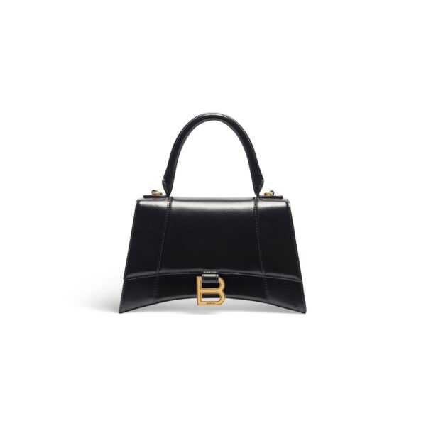 HOURGLASS  small handbag